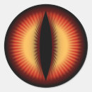 Search for dragon eye stickers Red