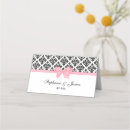 Search for sweet 16 place cards White