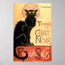 Search for nouveau posters Cat