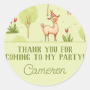 Search for llama stickers Gender neutral