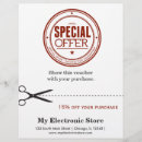 Search for coupon flyers Discount