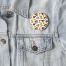 Recherche de animal de forêt badges Pour enfants