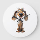 Search for dog breed clocks Puppy
