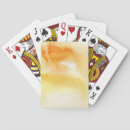 Search for hand painted playing cards Artistic