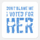 Search for kamala harris stickers Not my president
