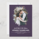 Recherche de silhouette mariage invitations Couple