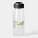 Search for lizard water bottles Animal