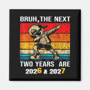 Search for new years eve party magnets Boys kids