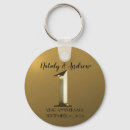 Search for 1st anniversary keychains First