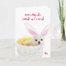 Search for chihuahua easter cards Puppy