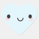 Search for kawaii hearts stickers Cute