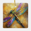 Search for dragonflies ornaments Dragonfly