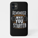 Search for gym quotes iphone cases Weightlifting