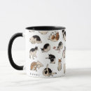 Search for japanese cat mugs Feline