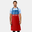 Search for pro aprons President