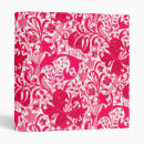 Search for red wine binders Floral