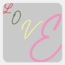 Search for typographic stickers Typography