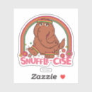 Search for snuffleupagus sesame street stickers Toddler
