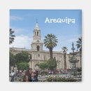 Search for arma South america