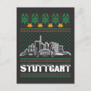 Recherche de stuttgart allemagne cartes postales Allemand