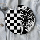 Search for retro gingham buttons Fun