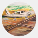 Recherche de aile d avions autocollants Aviateur