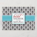 Recherche de motif vintage de damassé invitations Cru