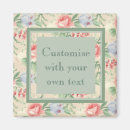 Search for customisation magnets For her