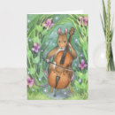 Search for cello cards Cellist