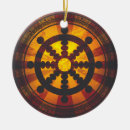 Recherche de roue de dharma Méditation