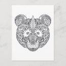 Search for zendala cards Bear