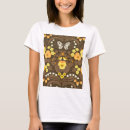 Search for pansy tshirts Garden