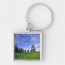 Search for flat keychains Nature