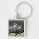 Search for australian birds keychains Kingfisher
