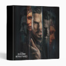Search for strange binders Multiverse of madness