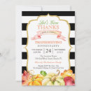 Search for lets give thanks invitations Autumn