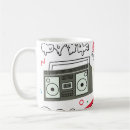 Search for boom box mugs 80s