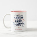 Search for careers mugs For her