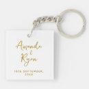 Search for bride and groom the keychains Elegant