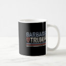 Recherche de trash tasses Américain