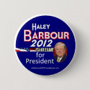 Search for haley buttons Governor