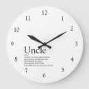 Recherche de oncle horloges Uncle
