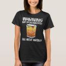 Search for whiskey womens tshirts Bourbon