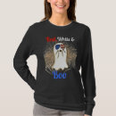 Recherche de fantôme blanc tshirts Boo