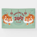Search for chinese new year banners 2022