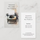 Search for communication business cards Language