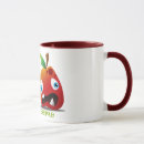Search for kawaii apple mugs Food