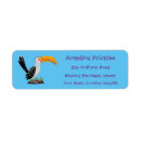 Search for africa return address labels Funny