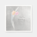 Search for tulip napkins Elegant