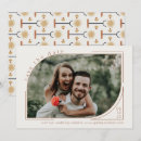 Search for art deco wedding save the dates Minimalist